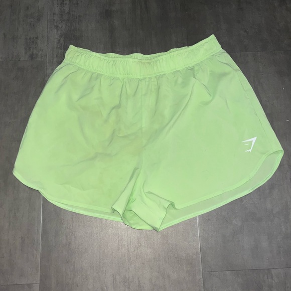 Gym shark shorts - Picture 1 of 1